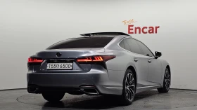 Lexus LS 500 AWD/��������/���������/����/ECS/HUD/���� | Mobile.bg � ����� ������ 3