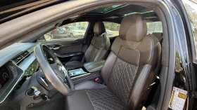 Audi A8 55 TFSI / НАПЪЛНО ОБСЛУЖЕН ! СМЕНЕН АЛТЕРНАТОР  | Auto.bg — изображение 6