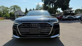 Audi A8 55 TFSI / НАПЪЛНО ОБСЛУЖЕН ! СМЕНЕН АЛТЕРНАТОР  | Auto.bg — изображение 3
