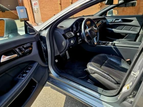 Mercedes-Benz CLS 550 4MATIC | Mobile.bg � ����� ������ 9