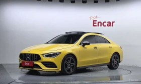 Mercedes-Benz CLA 250 AMG* LINE* 4MATIC* ПОДГРЕВ* 360КАМЕРА* LANE* ASSIS