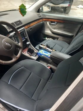 Audi A4 1.9 tdi 131 - 2000 € - 24958208 2