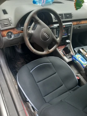 Audi A4 1.9 tdi 131 - 2000 € - 24958208 3
