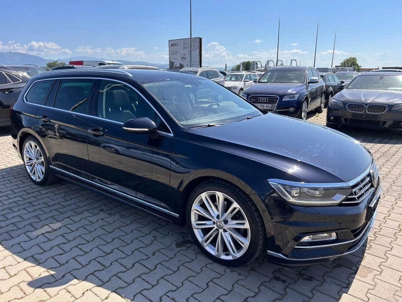 VW Passat 2.0TDI NAVI/PANORAMA EURO 6, снимка 4 - Автомобили и джипове - 46100466