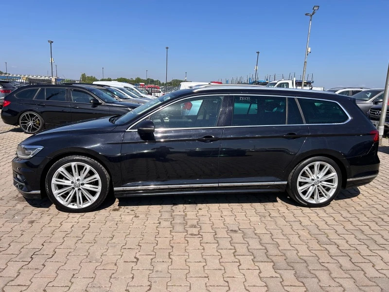 VW Passat 2.0TDI NAVI/PANORAMA EURO 6 ЛИЗИНГ, снимка 9 - Автомобили и джипове - 46100466