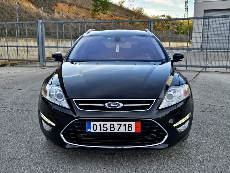 Ford Mondeo 2.2 TITANIUM, снимка 2 - Автомобили и джипове - 47627173