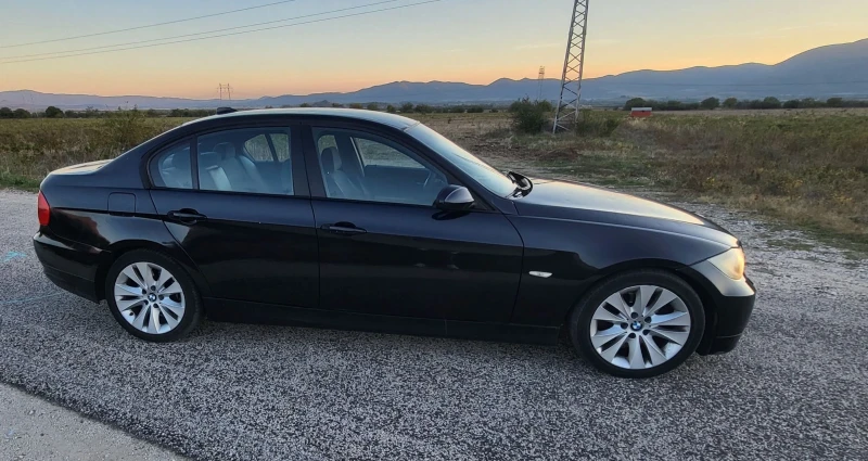 BMW 320 163, снимка 6 - Автомобили и джипове - 47644400