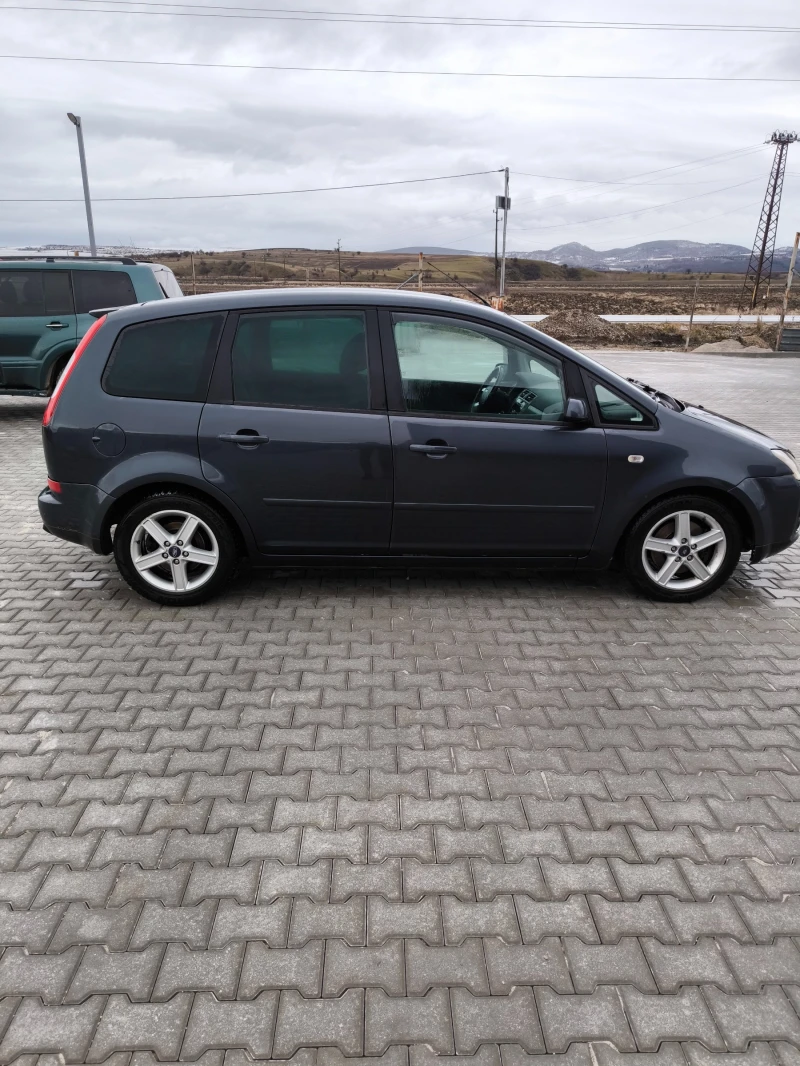 Ford C-max, снимка 9 - Автомобили и джипове - 48422976