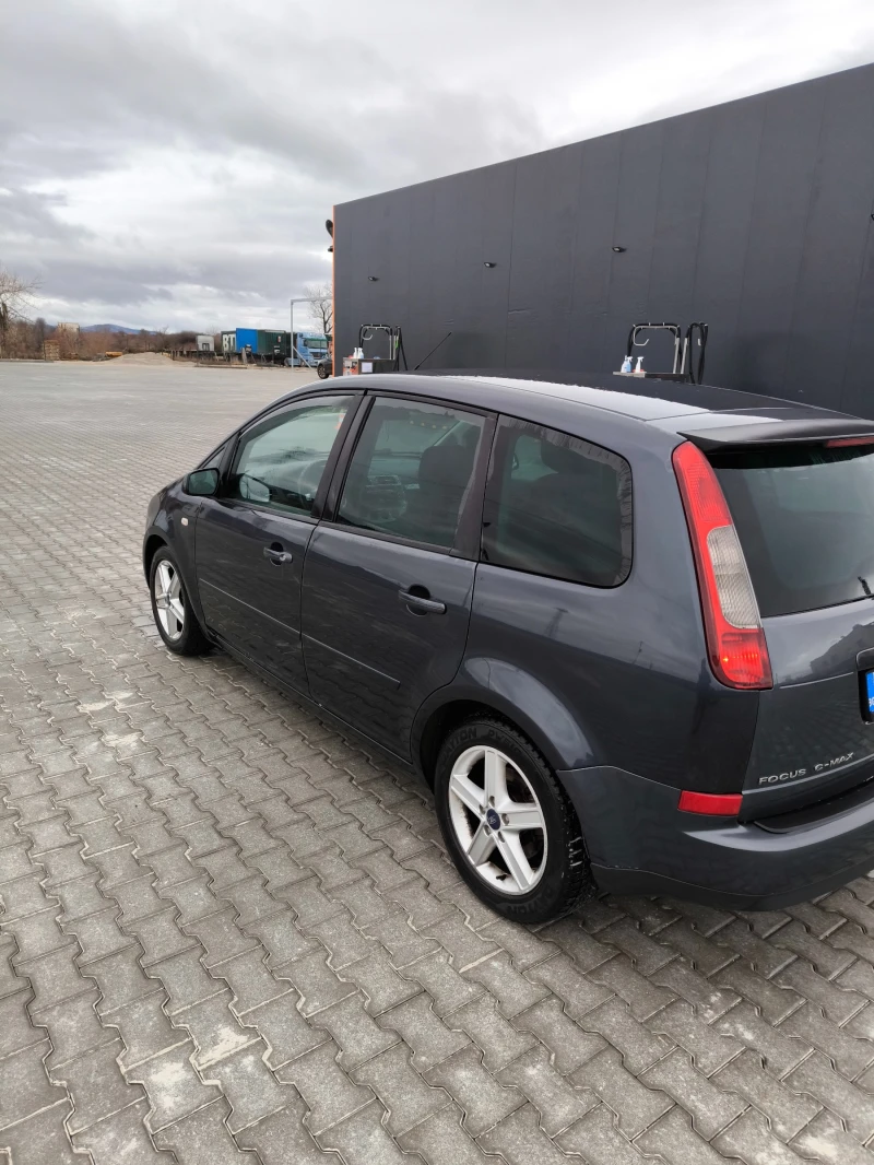 Ford C-max, снимка 13 - Автомобили и джипове - 48422976