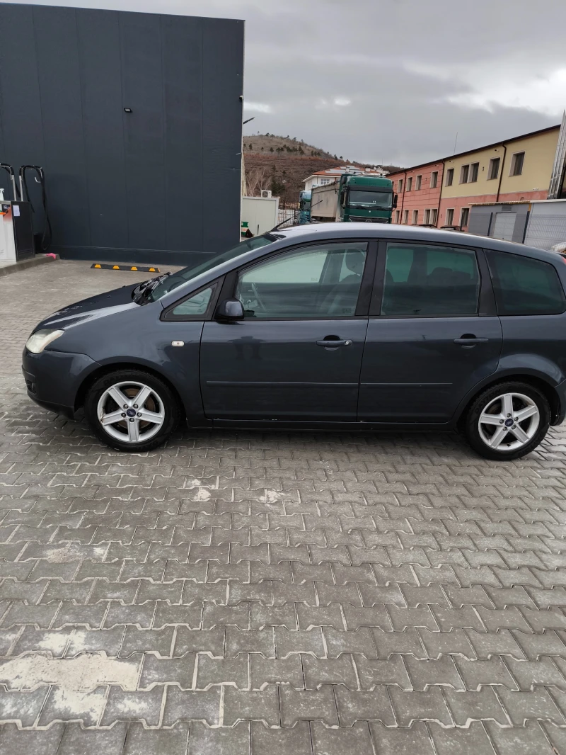 Ford C-max, снимка 4 - Автомобили и джипове - 48422976