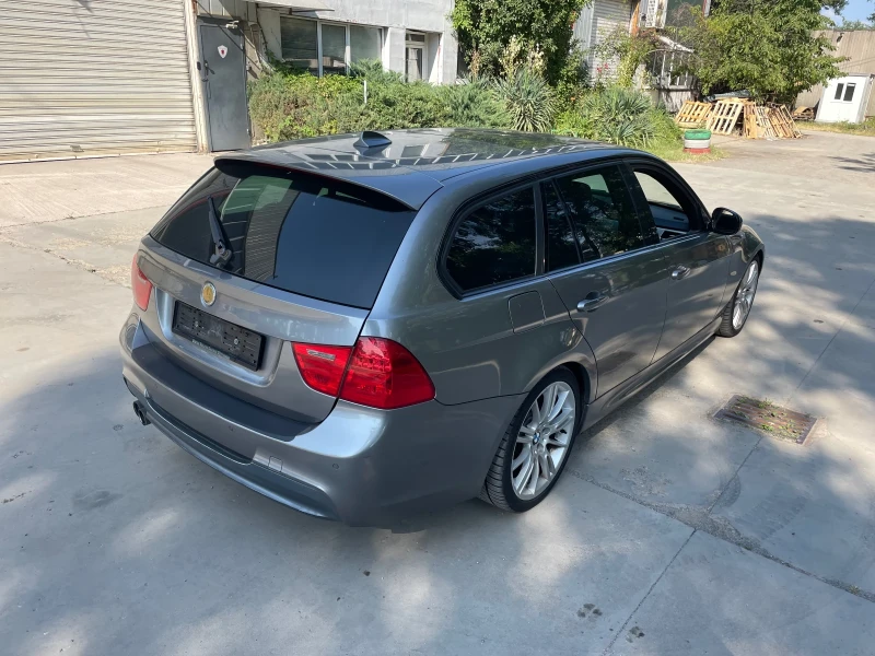 BMW 330 E91, 330xd LCI M SPORT НА ЧАСТИ, снимка 5 - Автомобили и джипове - 51904695
