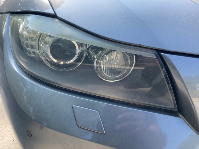 BMW 330 E91, 330xd LCI M SPORT НА ЧАСТИ, снимка 7 - Автомобили и джипове - 51904695