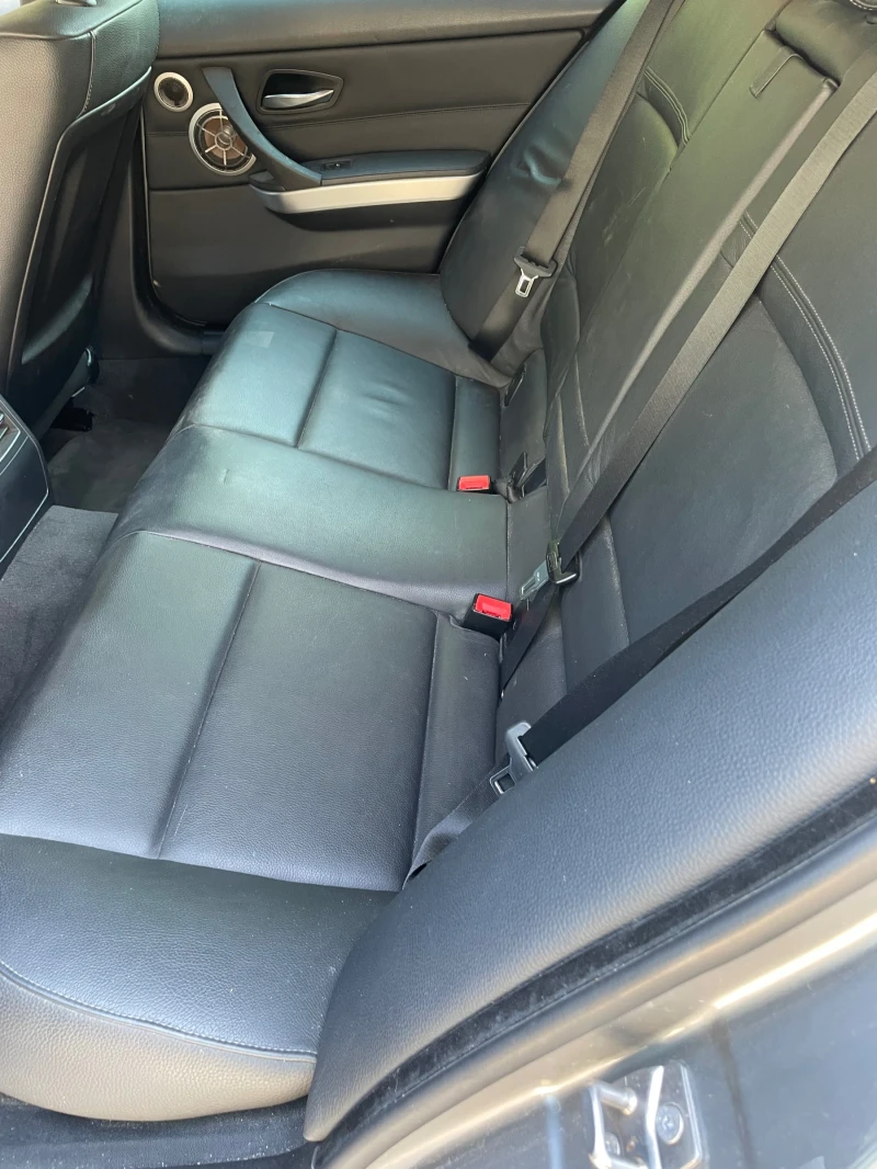 BMW 330 E91, 330xd LCI M SPORT НА ЧАСТИ, снимка 13 - Автомобили и джипове - 51904695