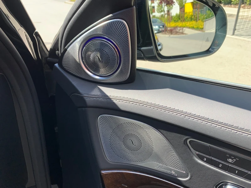 Mercedes-Benz S 500 AMG 4MATIC, снимка 5 - Автомобили и джипове - 51146022