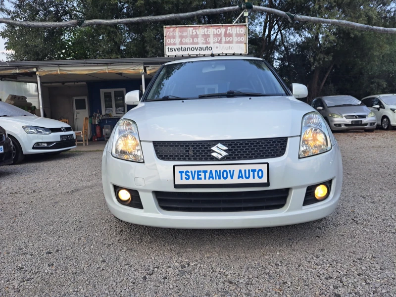 Suzuki Swift 1.3DDIS , снимка 2 - Автомобили и джипове - 51147203