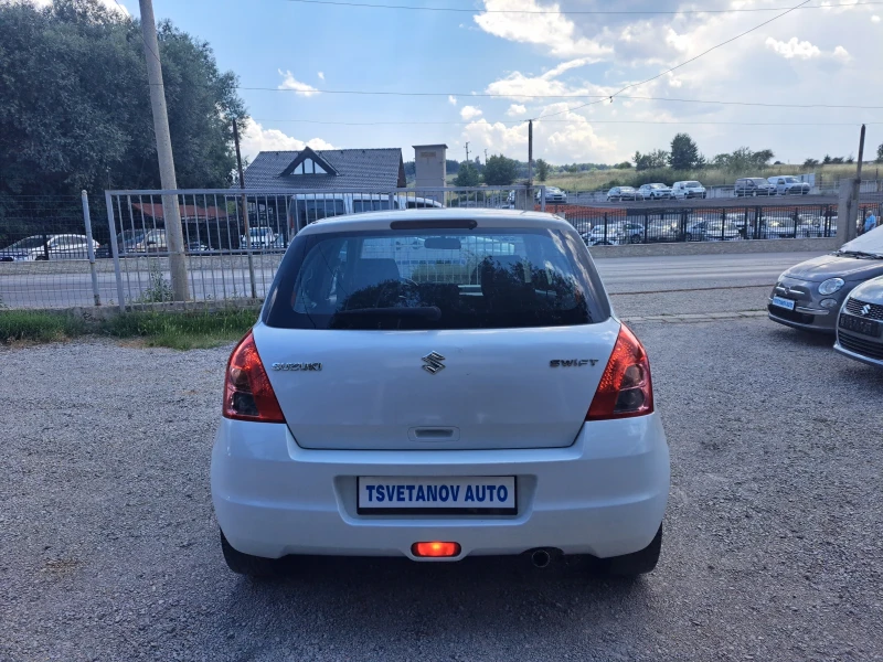 Suzuki Swift 1.3DDIS , снимка 6 - Автомобили и джипове - 51147203