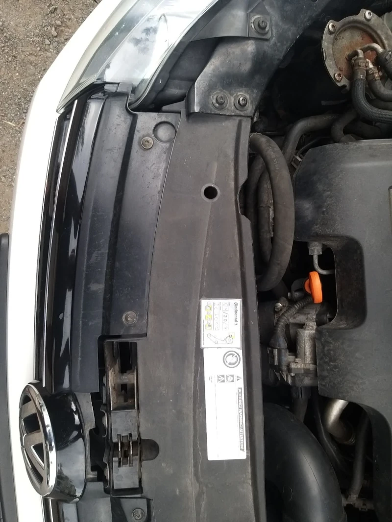 VW Golf HIGHLINE, снимка 9 - Автомобили и джипове - 52666355