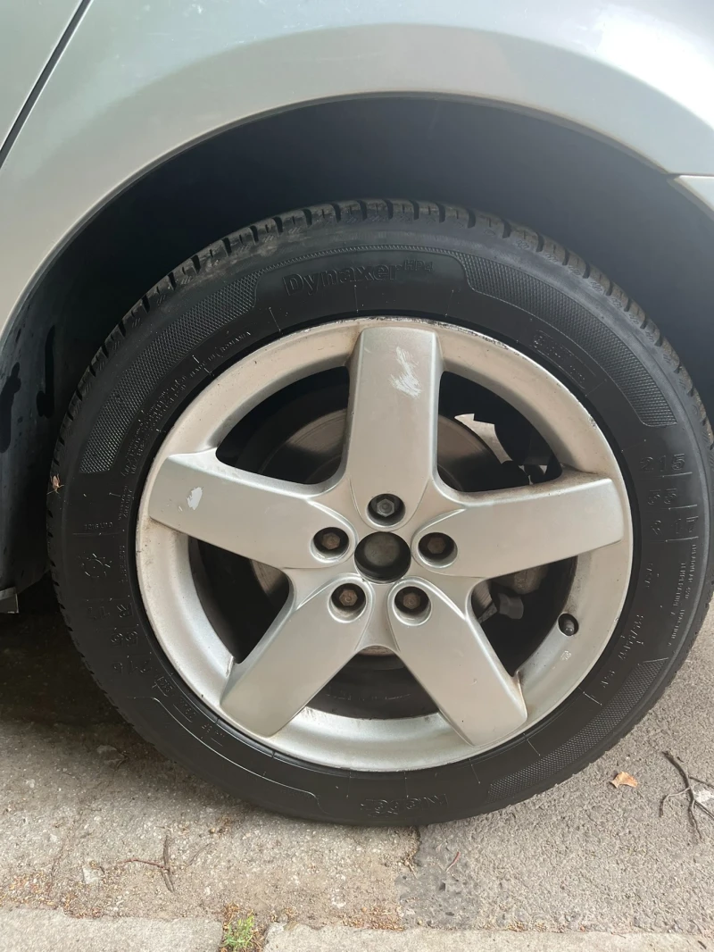 Peugeot 407, снимка 7 - Автомобили и джипове - 52926688