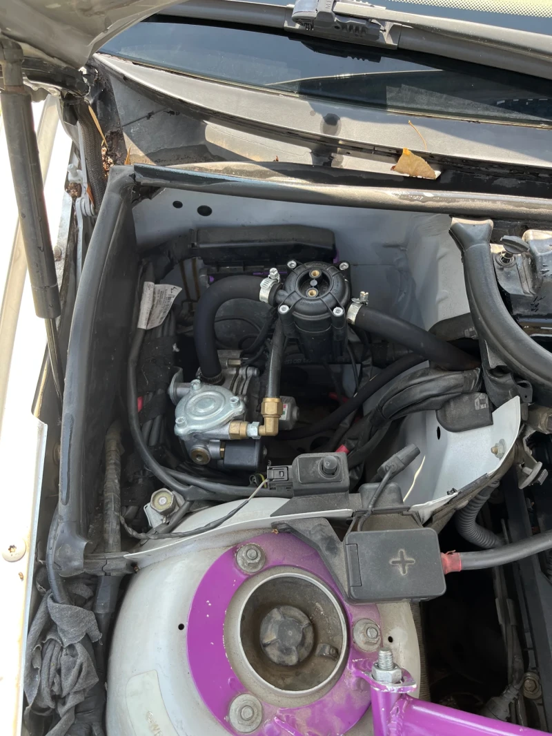 BMW 330, снимка 9 - Автомобили и джипове - 53053724