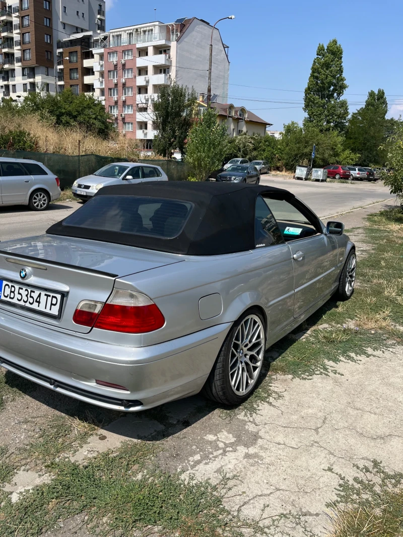 BMW 330, снимка 4 - Автомобили и джипове - 53053724