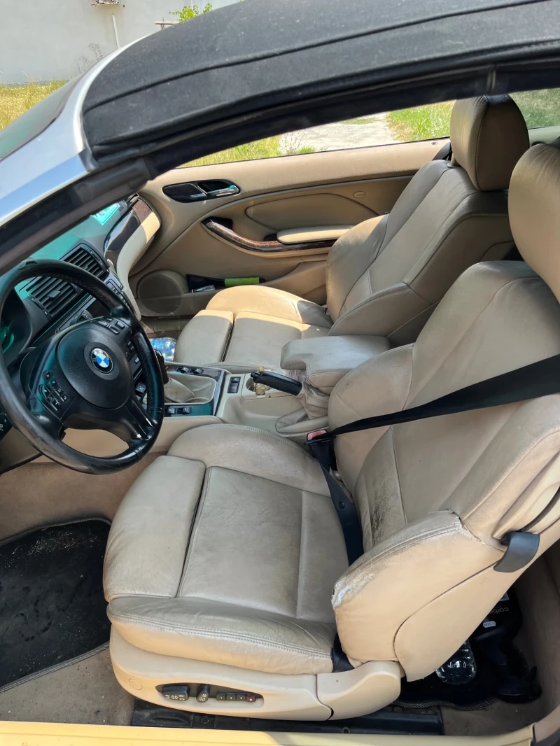 BMW 330, снимка 5 - Автомобили и джипове - 53053724