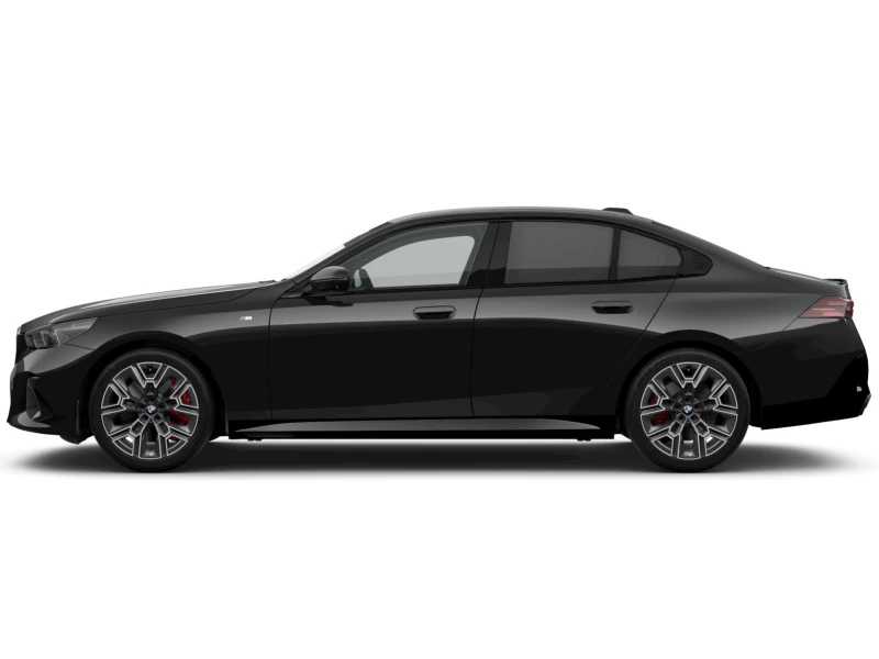 BMW 540 xDrive, снимка 4 - Автомобили и джипове - 52072362