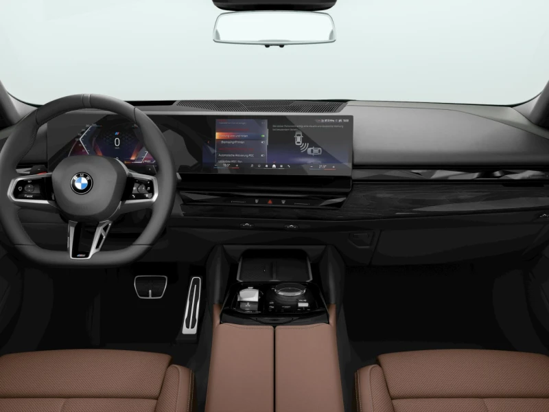 BMW 540 xDrive, снимка 10 - Автомобили и джипове - 52072362