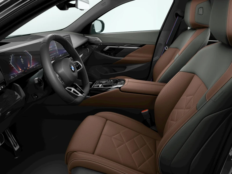 BMW 540 xDrive, снимка 8 - Автомобили и джипове - 52072362