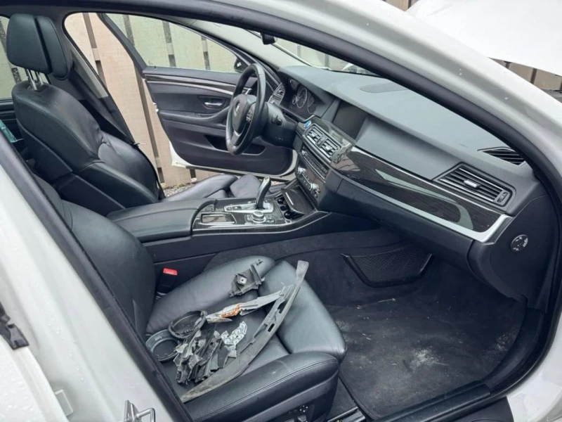 BMW 530 530D, снимка 3 - Автомобили и джипове - 52724462