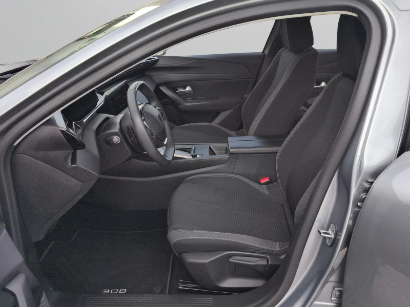 Peugeot 308 ACTIVE PACK 1, 5 BlueHDi 130 EAT8 EURO 6//2206R10, снимка 11 - Автомобили и джипове - 52640927