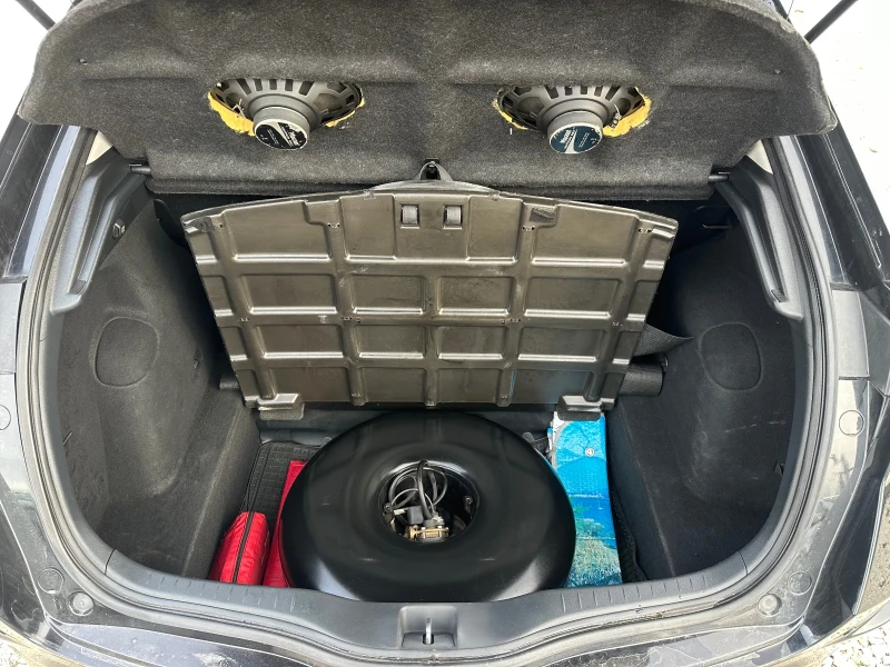 Honda Civic 1.8V-TEC//ГАЗОВ ИНЖ//EXECUTIVE, снимка 16 - Автомобили и джипове - 52652143