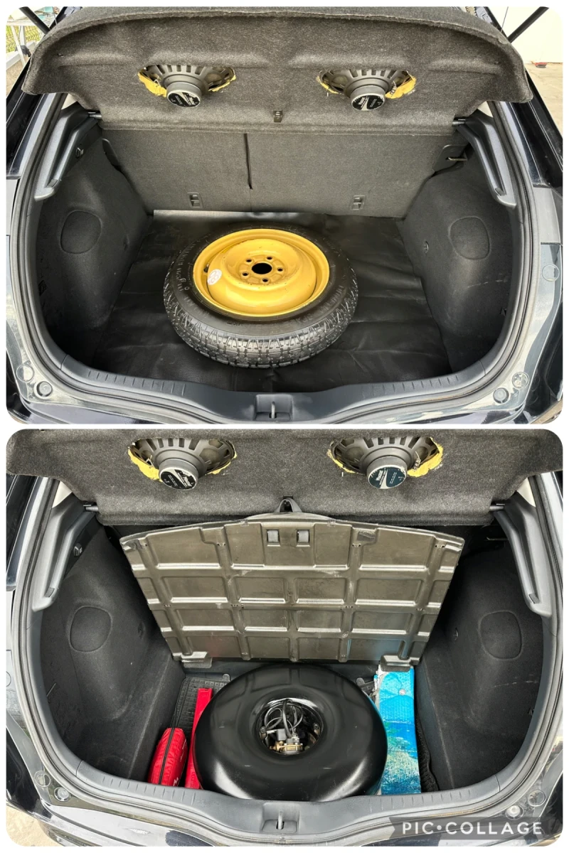 Honda Civic 1.8V-TEC//ГАЗОВ ИНЖ//EXECUTIVE, снимка 16 - Автомобили и джипове - 52652143