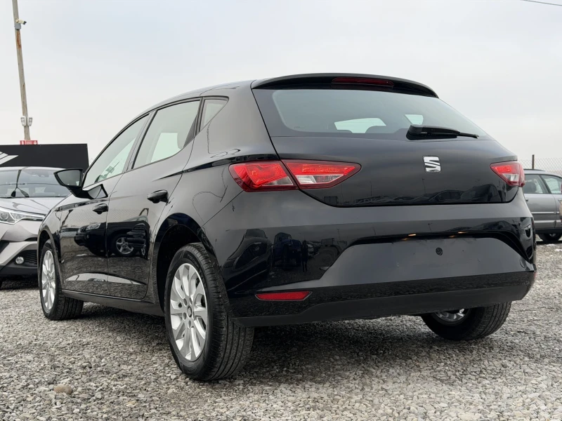 Seat Leon 1.6TDI E5B TOP, снимка 3 - Автомобили и джипове - 53231119