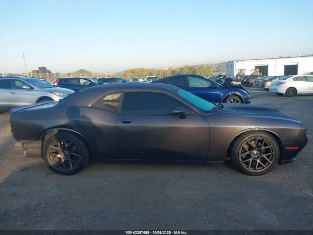 Dodge Challenger T/A | Mobile.bg   12