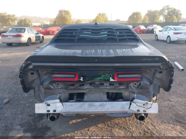 Dodge Challenger T/A | Mobile.bg   15