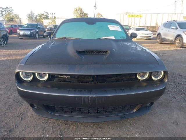 Dodge Challenger T/A | Mobile.bg   11