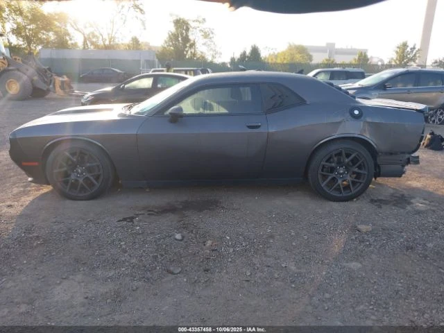 Dodge Challenger T/A | Mobile.bg   13
