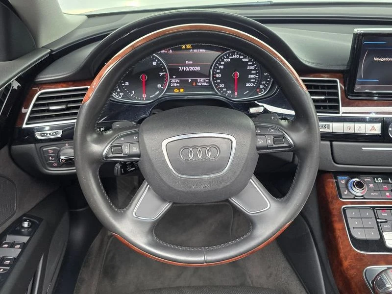 Audi A8 4.2 FSI Quattro RSE| 372�.�. | Mobile.bg � ����������� 12