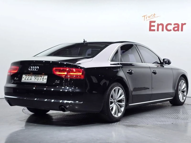 Audi A8 4.2 FSI Quattro RSE| 372�.�. | Mobile.bg � ����������� 1