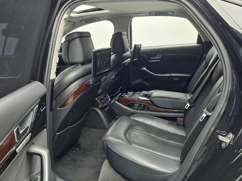 Audi A8 4.2 FSI Quattro RSE| 372�.�. | Mobile.bg � ����������� 11
