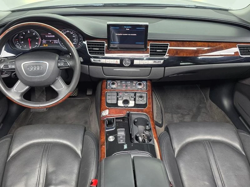 Audi A8 4.2 FSI Quattro RSE| 372�.�. | Mobile.bg � ����������� 6