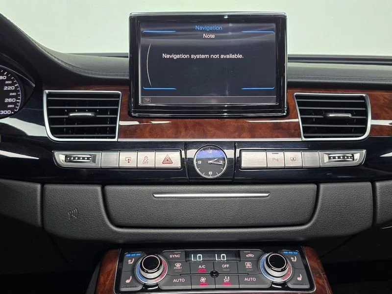 Audi A8 4.2 FSI Quattro RSE| 372�.�. | Mobile.bg � ����������� 13