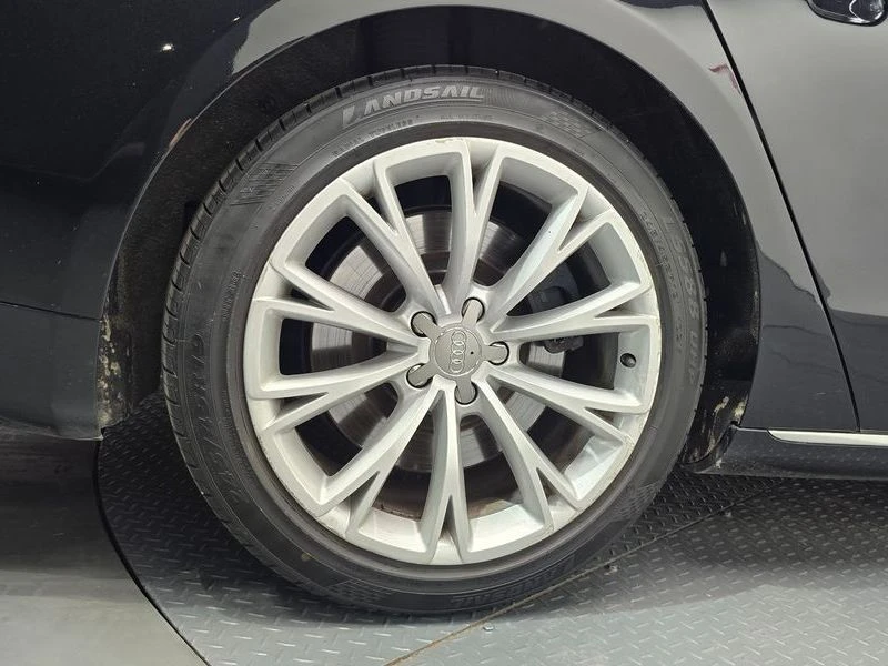 Audi A8 4.2 FSI Quattro RSE| 372�.�. | Mobile.bg � ����������� 4