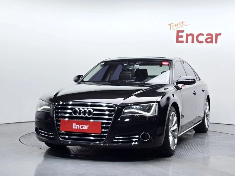 Audi A8 4.2 FSI Quattro RSE| 372�.�. | Mobile.bg � ����������� 2
