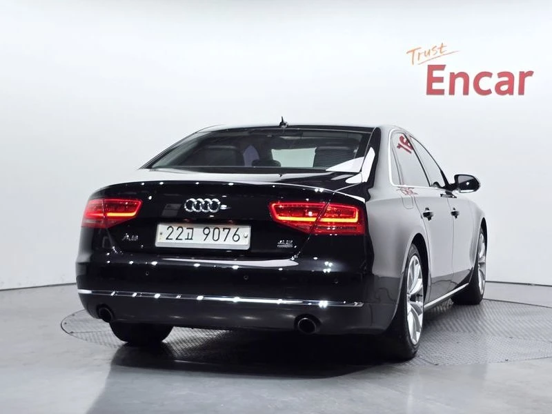 Audi A8 4.2 FSI Quattro RSE| 372�.�. | Mobile.bg � ����������� 3