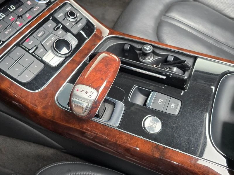 Audi A8 4.2 FSI Quattro RSE| 372�.�. | Mobile.bg � ����������� 8