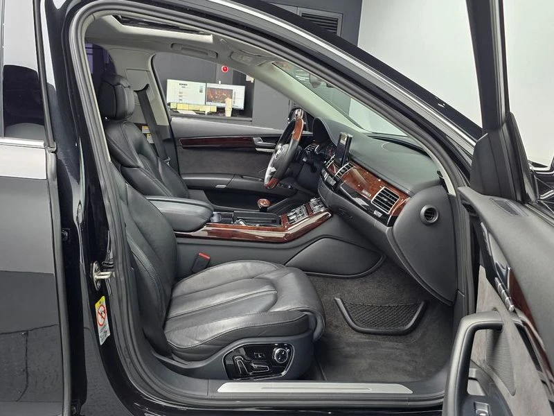 Audi A8 4.2 FSI Quattro RSE| 372�.�. | Mobile.bg � ����������� 10