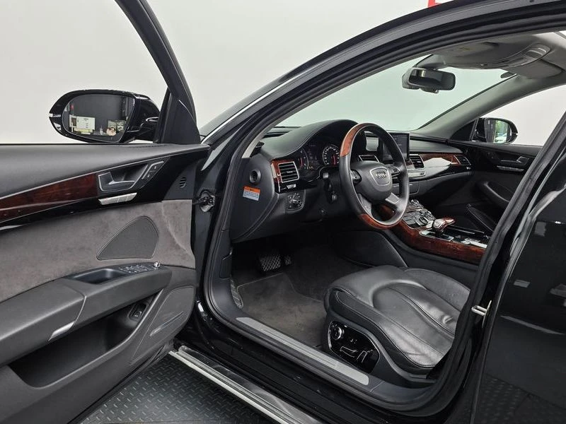 Audi A8 4.2 FSI Quattro RSE| 372�.�. | Mobile.bg � ����������� 9