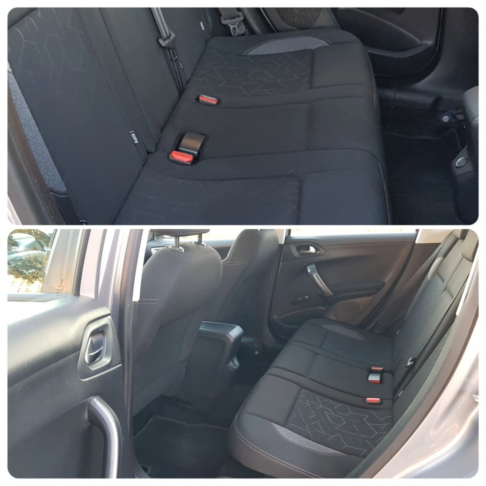 Peugeot 2008 110hp. Facelift! | Mobile.bg — изображение 17