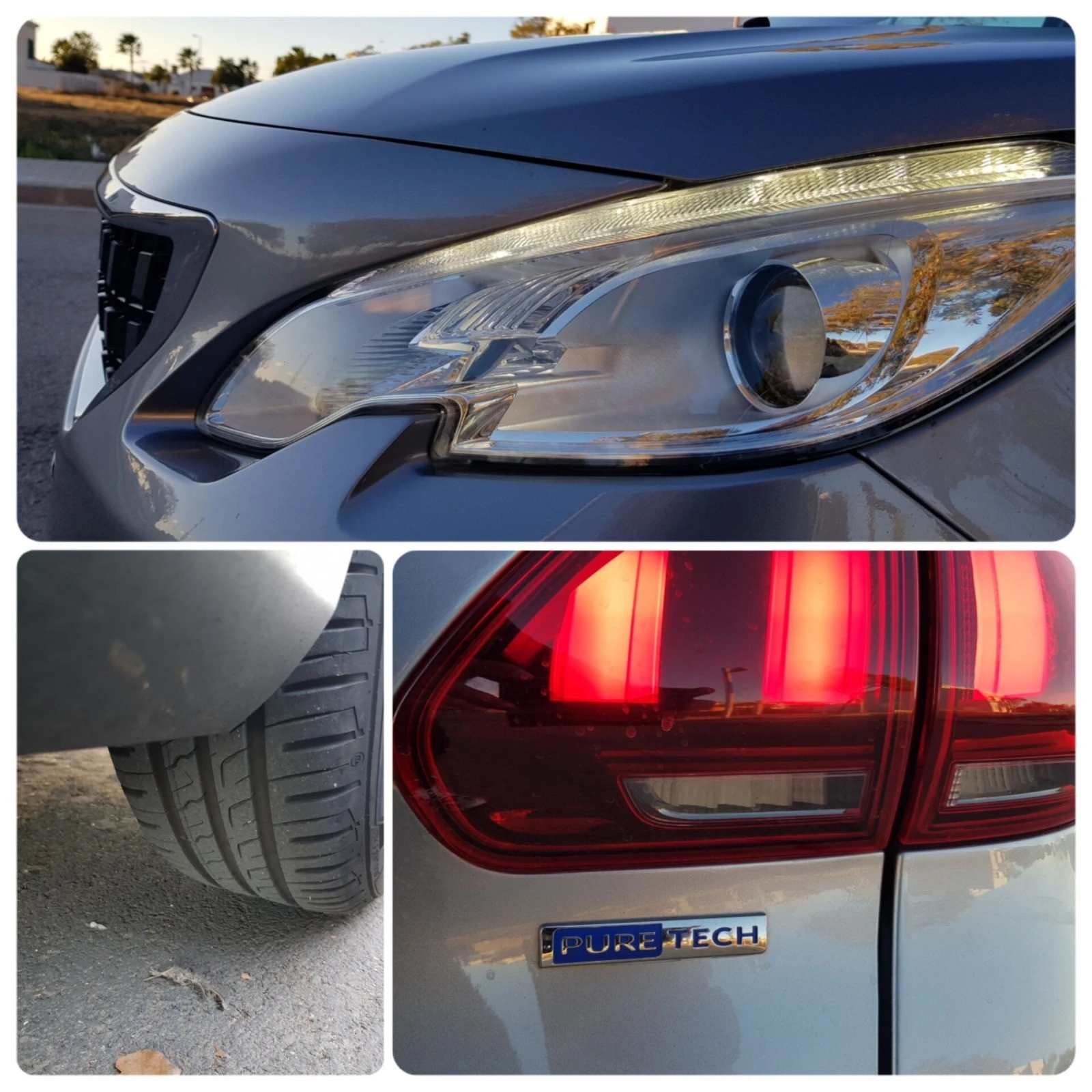 Peugeot 2008 110hp. Facelift! | Mobile.bg — изображение 12